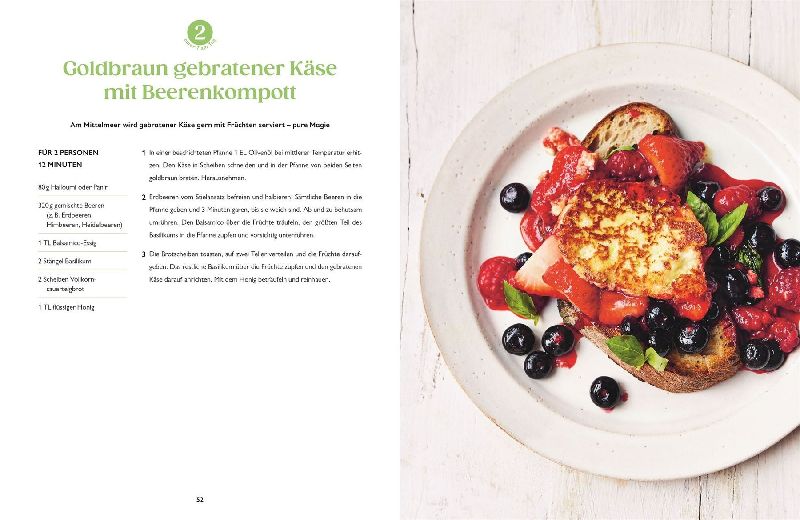 Produktbild: Eat Yourself Healthy