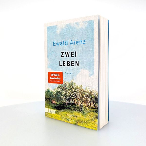 Produktbild: Zwei Leben