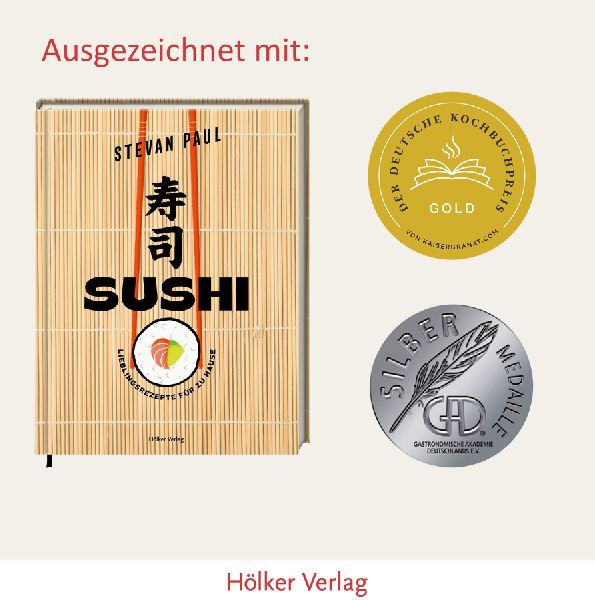 Produktbild: SUSHI