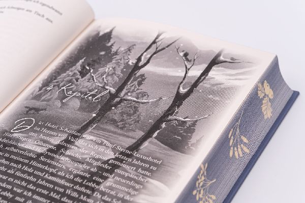 Produktbild: New Promises