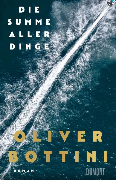 Produktbild: Die Summe aller Dinge
