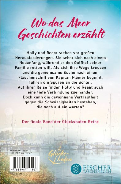 Produktbild: Der Wind in unseren Segeln