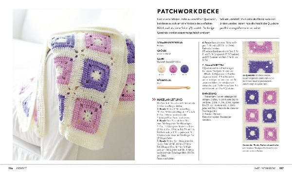 Produktbild: Häkeln Schritt für Schritt