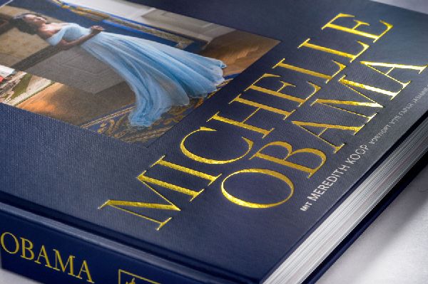 Produktbild: The Look (deutsche Ausgabe)