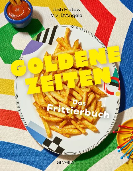 Produktbild: Goldene Zeiten