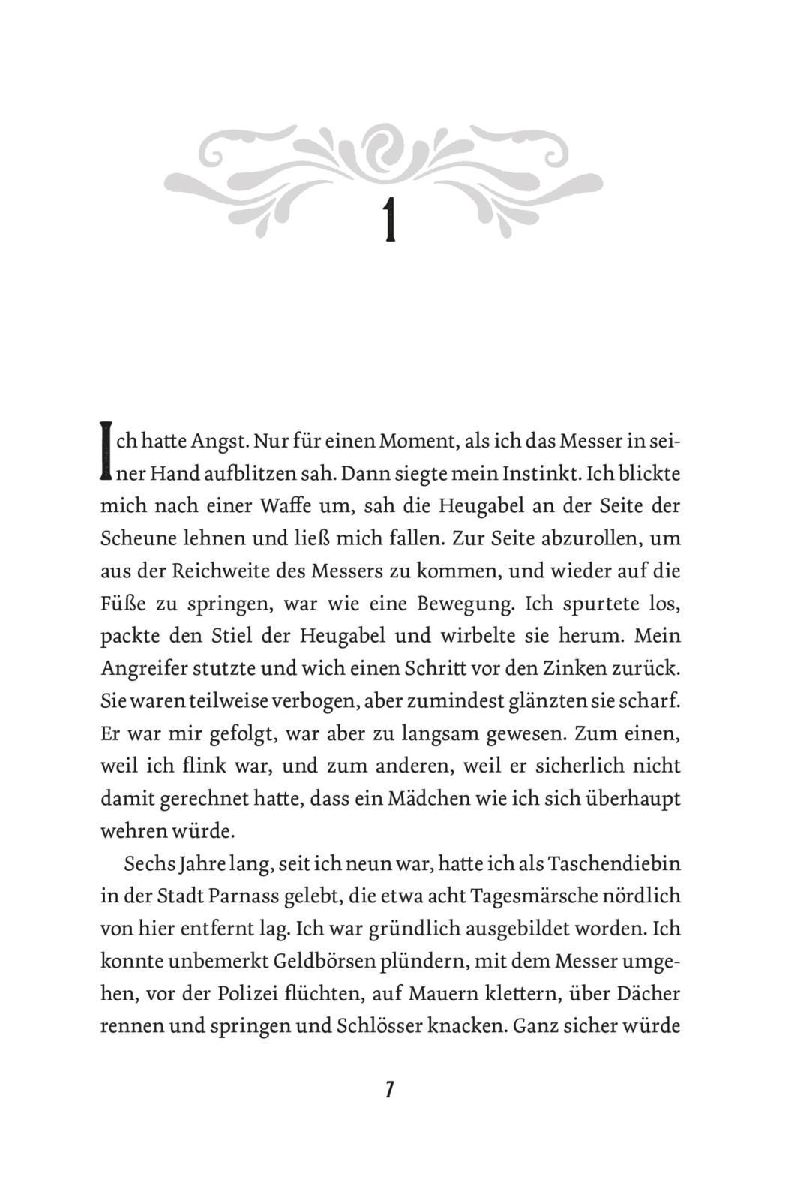 Produktbild: Stadt der Sänger und Verschwörer (Stadt der Magier 2)
