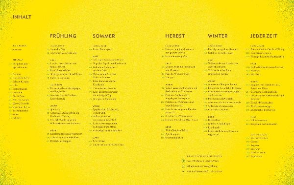 Produktbild: Immer wieder vegan