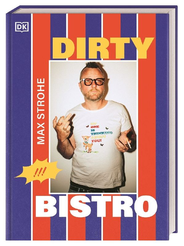 Produktbild: Dirty Bistro