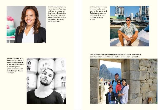 Produktbild: Mittagspause auf dem Mekong