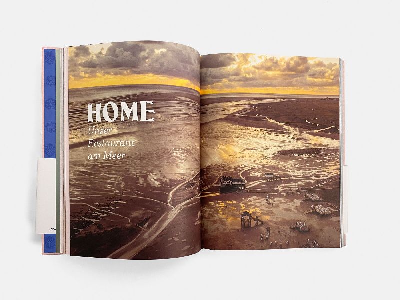 Produktbild: Salt and Silver am Meer