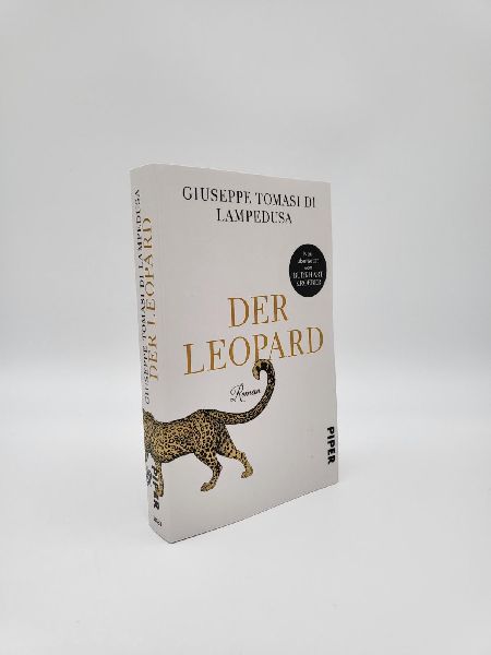 Produktbild: Der Leopard