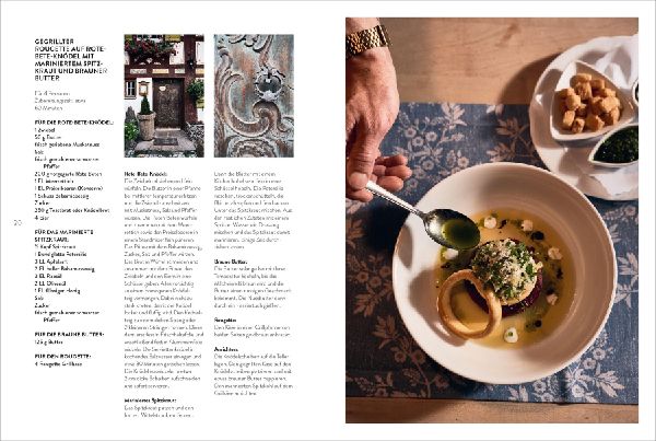 Produktbild: Das Allgäu-Kochbuch