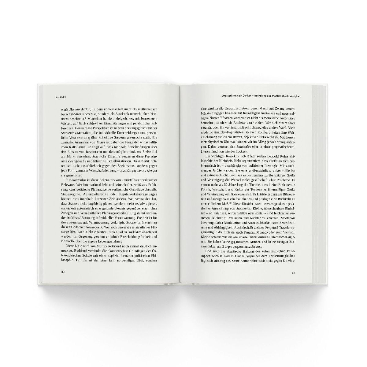 Produktbild: Staatenlos