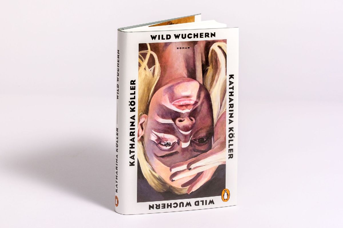 Produktbild: Wild wuchern