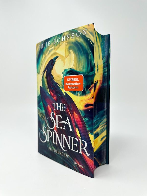 Produktbild: The Sea Spinner