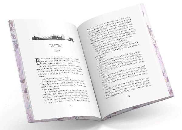 Produktbild: My forced Husband