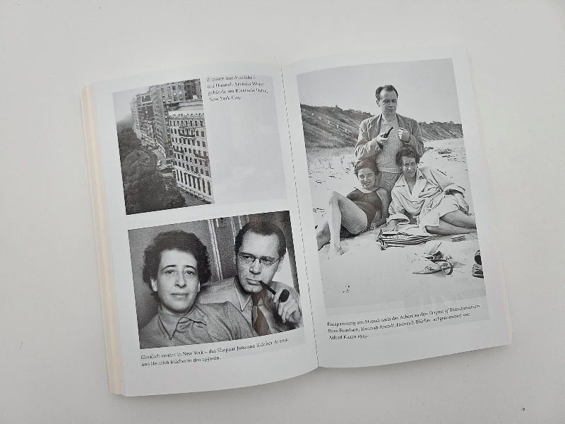 Produktbild: Hannah Arendt