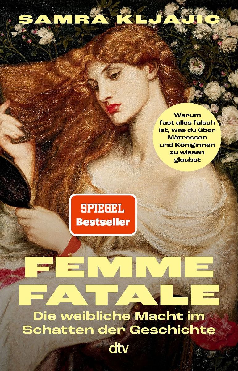 Produktbild: Femme fatale
