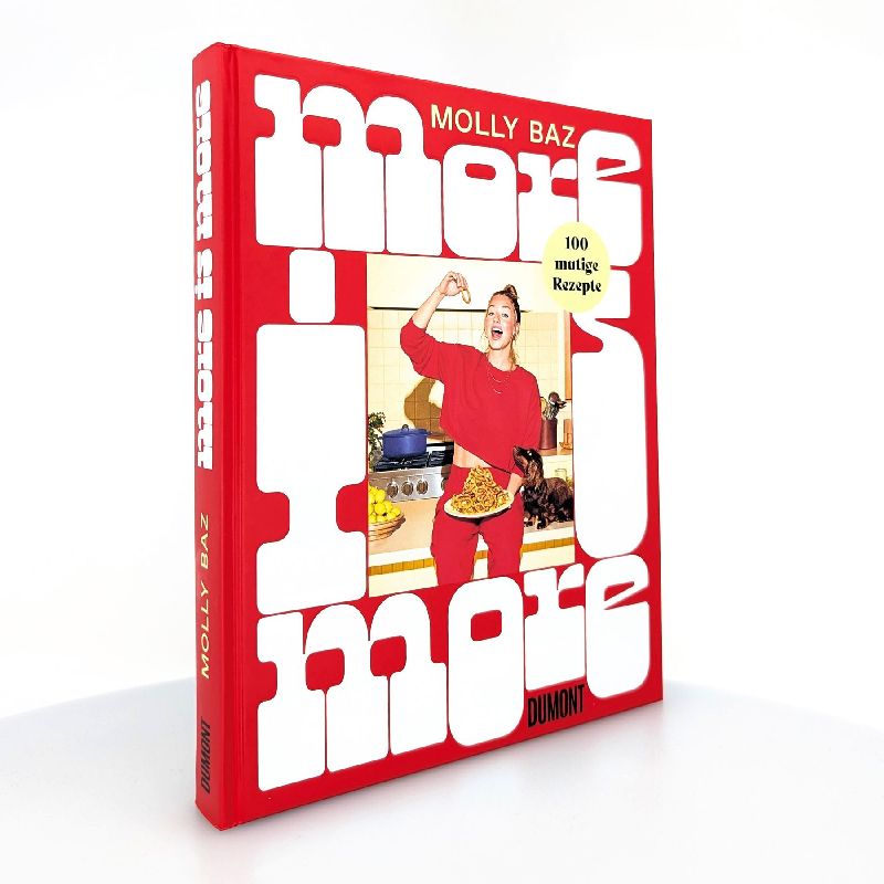 Produktbild: More is More