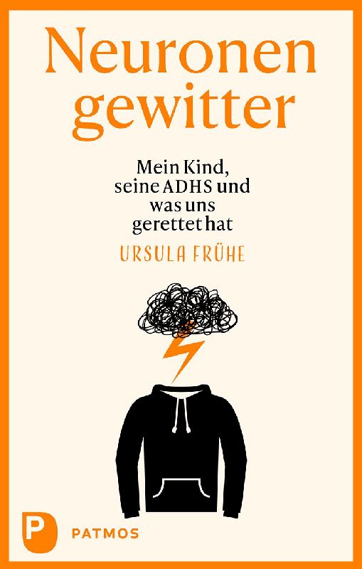 Produktbild: Neuronengewitter