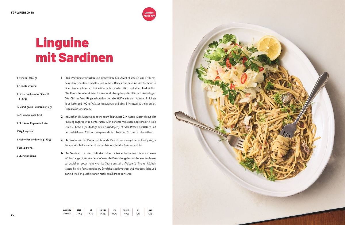 Produktbild: Fast Food