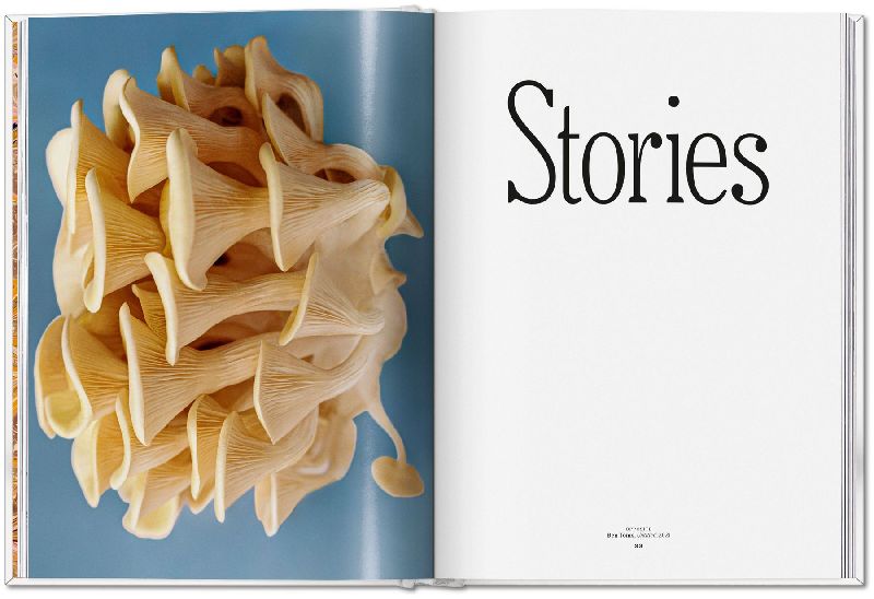 Produktbild: The Gourmand's Mushroom