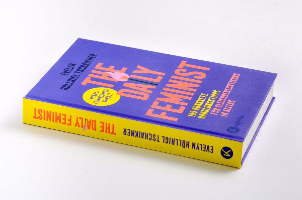 Produktbild: The Daily Feminist