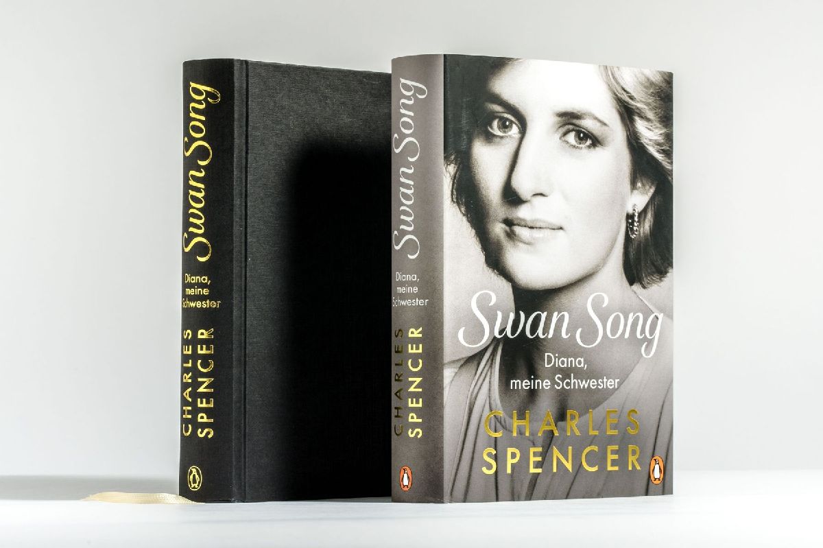 Produktbild: Swan Song