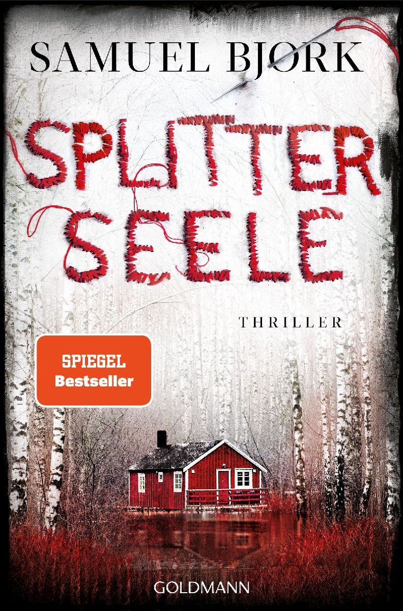 Produktbild: Splitterseele
