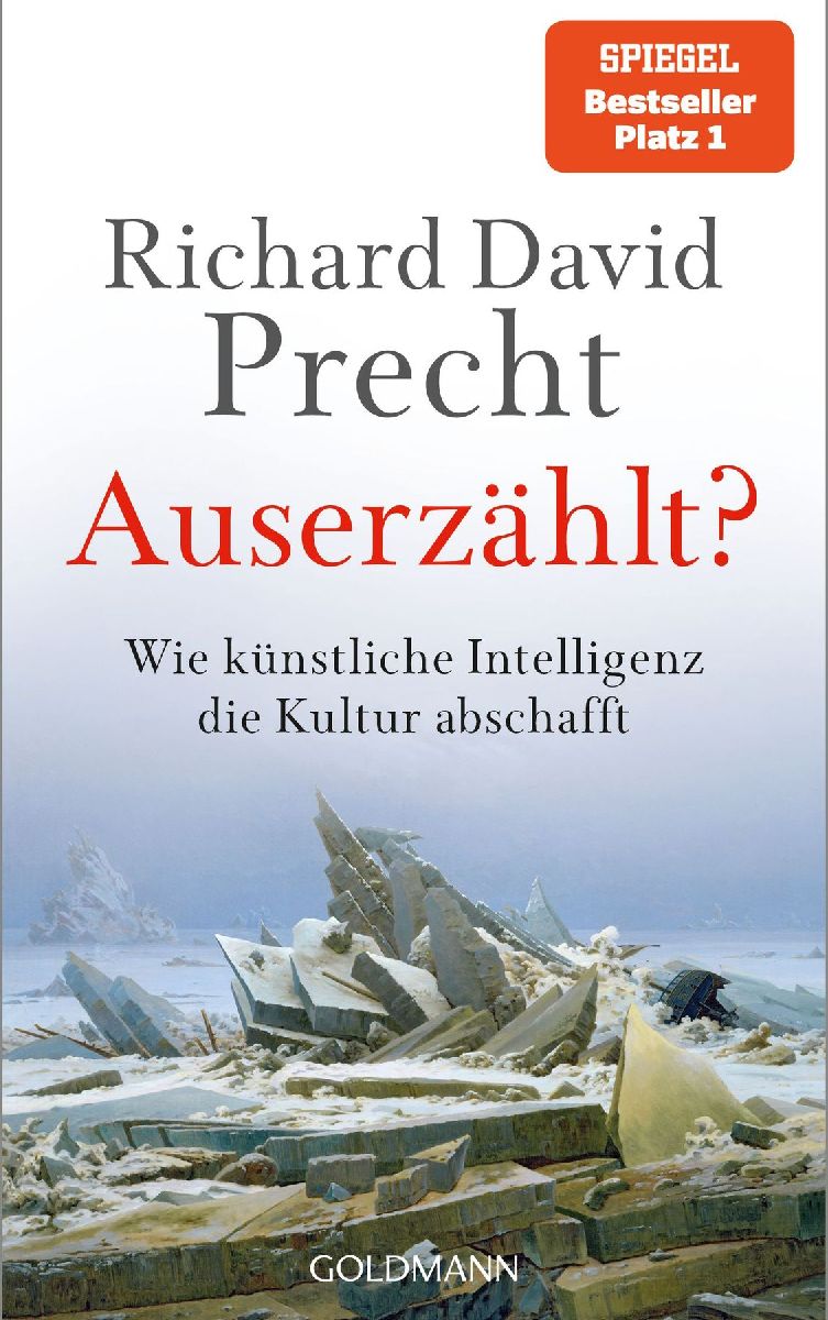 Produktbild: Auserzählt?