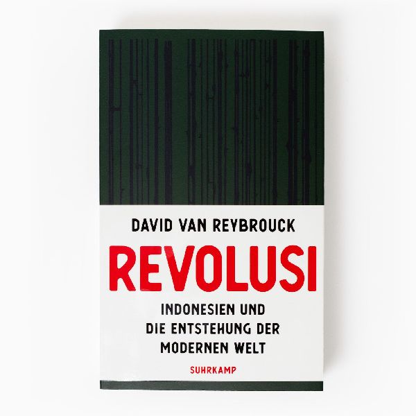 Produktbild: Revolusi
