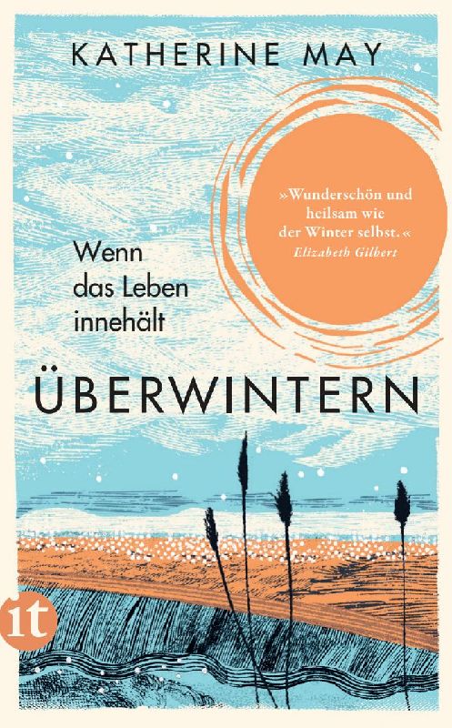 Produktbild: Überwintern. Wenn das Leben innehält