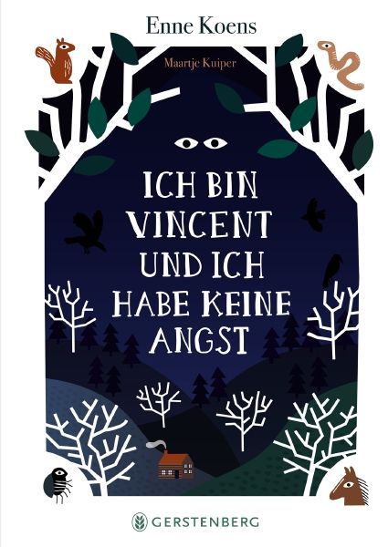 Produktbild: Ich bin Vincent und ich habe keine Angst