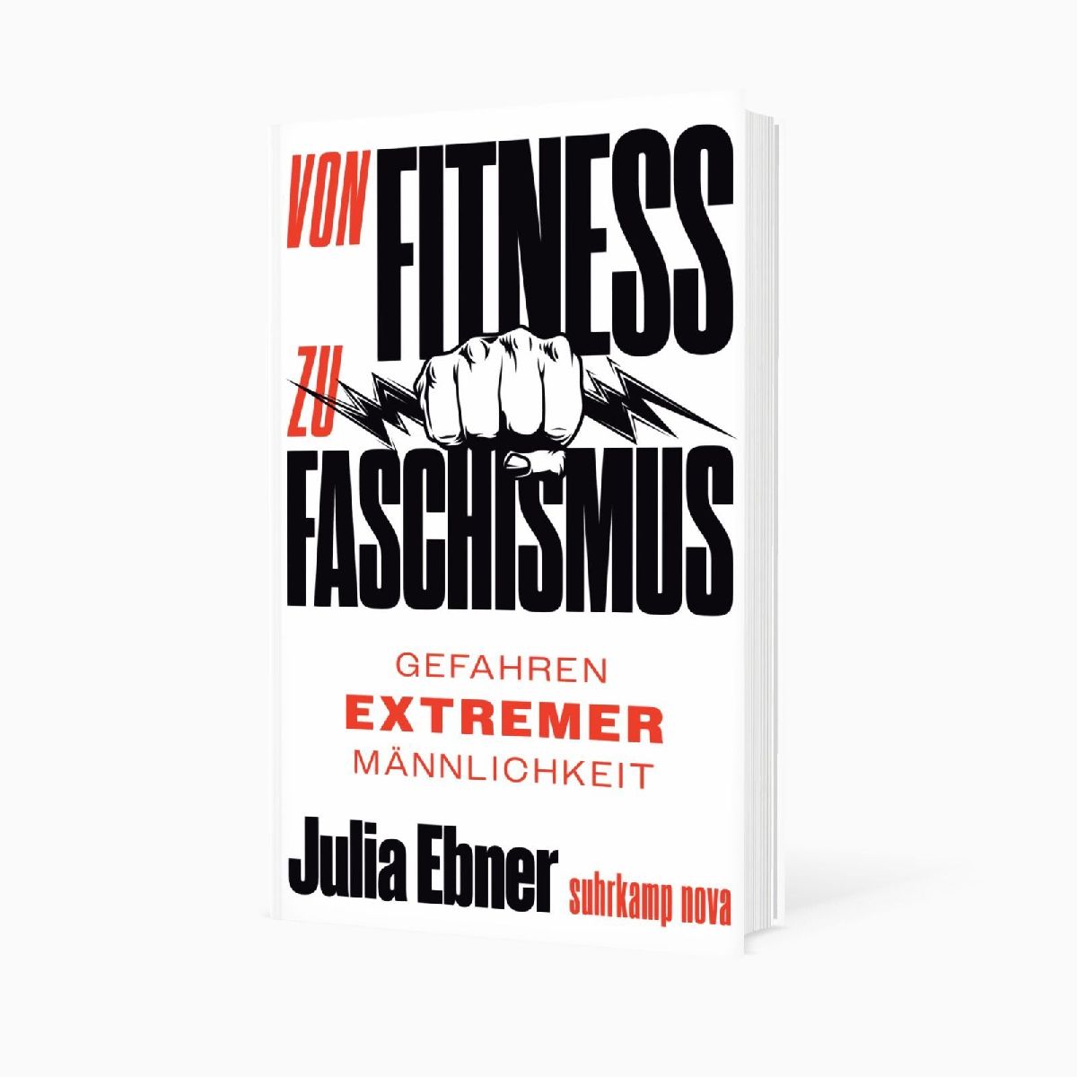 Produktbild: Von Fitness zu Faschismus