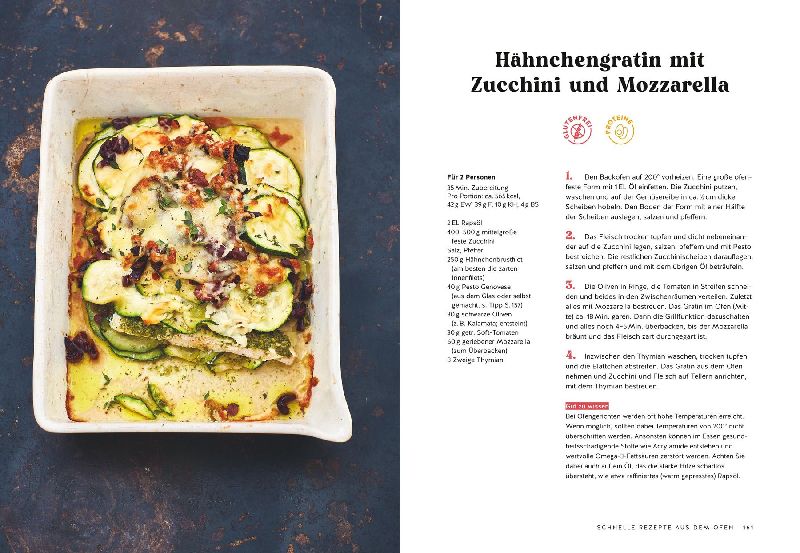 Produktbild: Keine Zeit? Kein Problem!