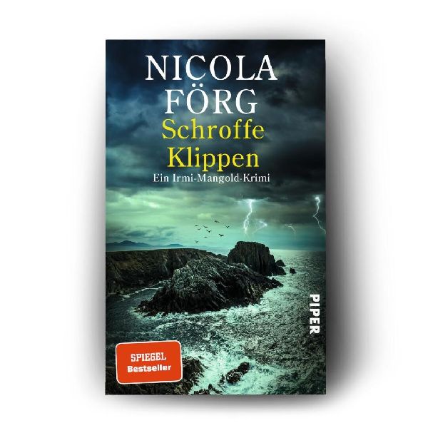 Produktbild: Schroffe Klippen