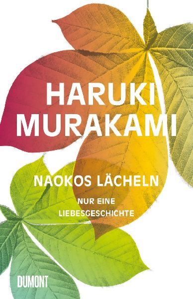 Produktbild: Naokos Lächeln
