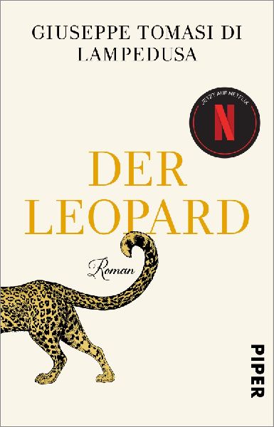 Produktbild: Der Leopard