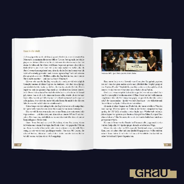 Produktbild: Behind the Screens