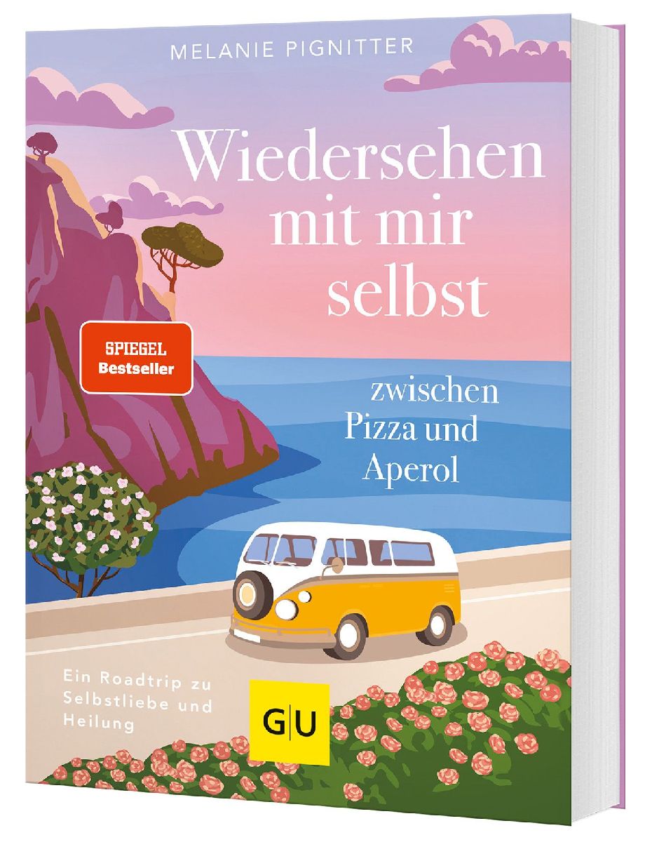 Produktbild: Wiedersehen mit mir selbst zwischen Pizza und Aperol