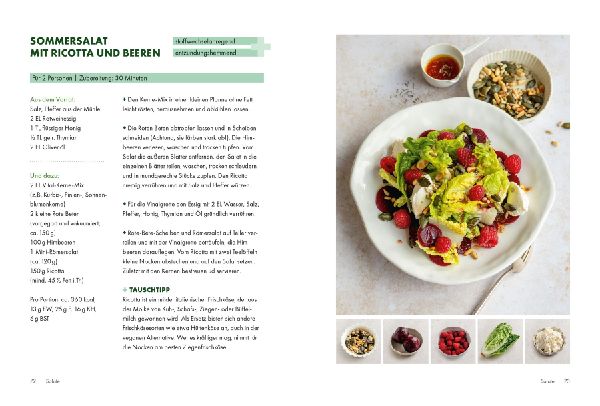 Produktbild: Die Ernährungs-Docs - So einfach geht gesund essen