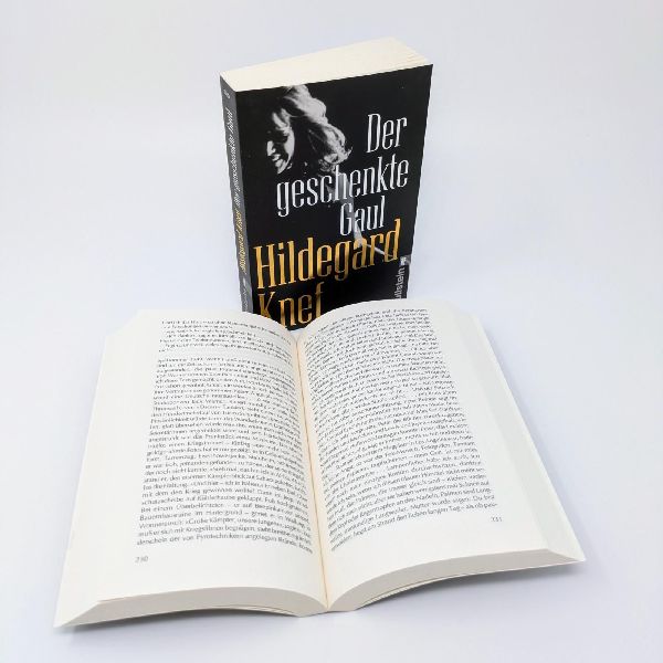 Produktbild: Der geschenkte Gaul