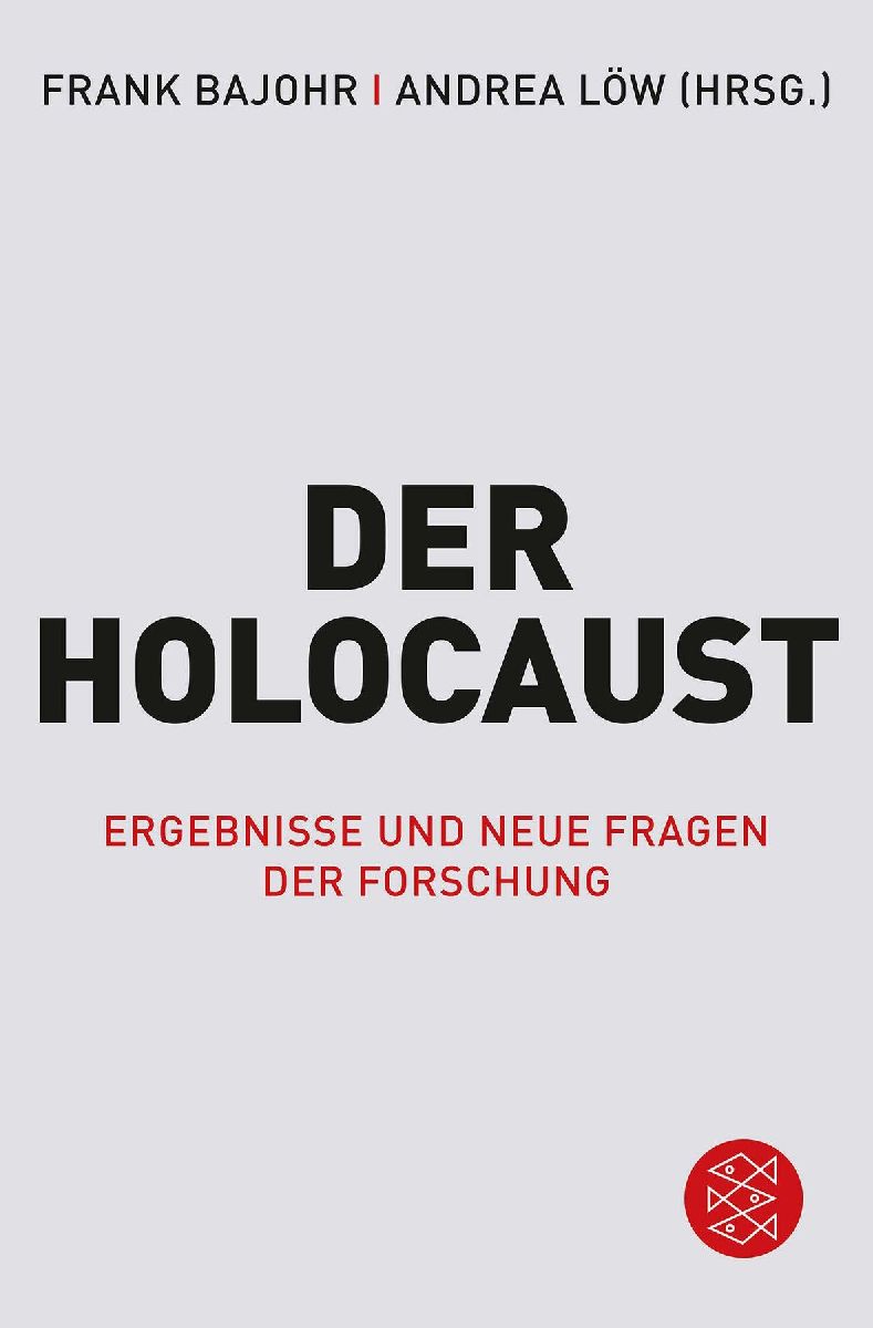 Produktbild: Der Holocaust