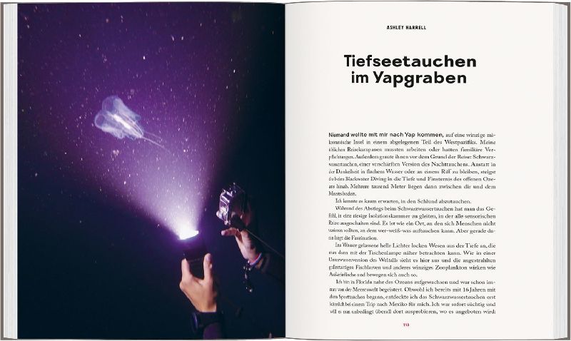 Produktbild: LONELY PLANET Bildband Mach deine Reise
