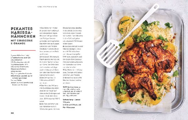 Produktbild: Das ultimative Airfryer Kochbuch