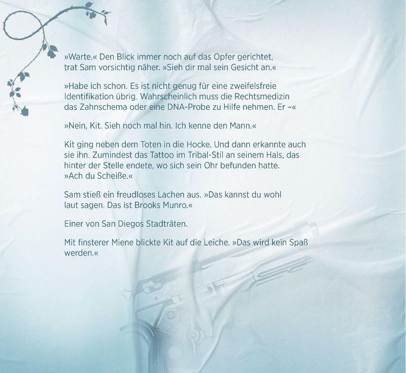 Produktbild: Unerbittliche Gier