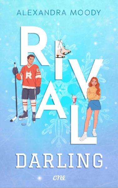 Produktbild: Rival Darling