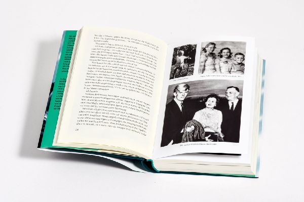 Produktbild: Unerwartet