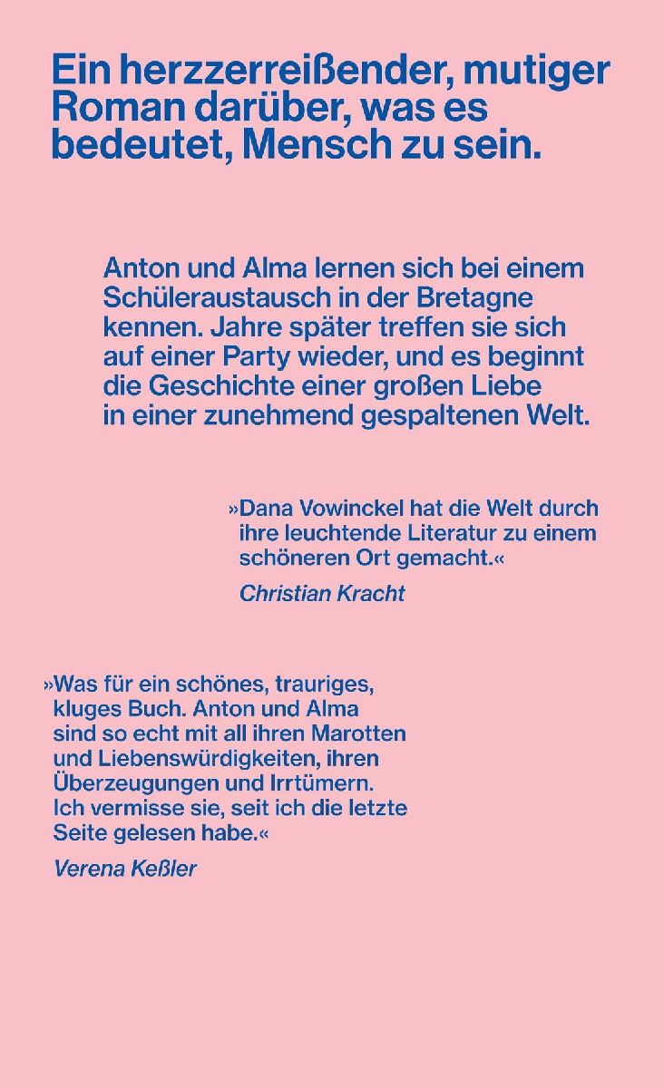 Produktbild: Anton und Alma