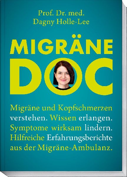 Produktbild: Migräne Doc